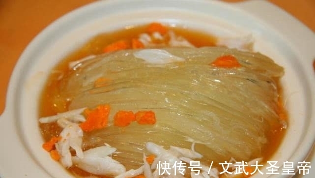 一日三餐|“有钱人”一日三餐都吃什么?看完背后,网友:给十万也不吃