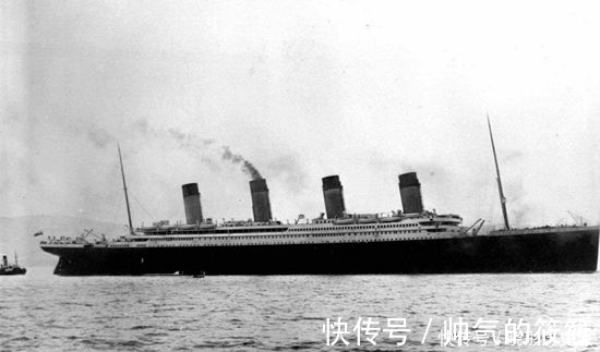 航线&泰坦尼克号沉没后,6位幸存的中国人,揭穿西方100多年的谎言