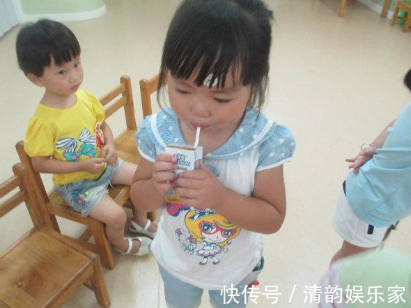 宝妈|医生忠告孩子再馋,以下4种食物也不要给娃吃,长大后会感谢你