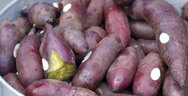 过百想变瘦|体重过百想变瘦,3种碱性食物常吃,助体重悄悄降下来