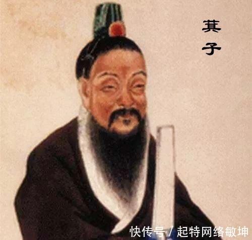 世人|这个人被孔子称为“圣人”,但却被世人骂成了“汉奸”,为什么?