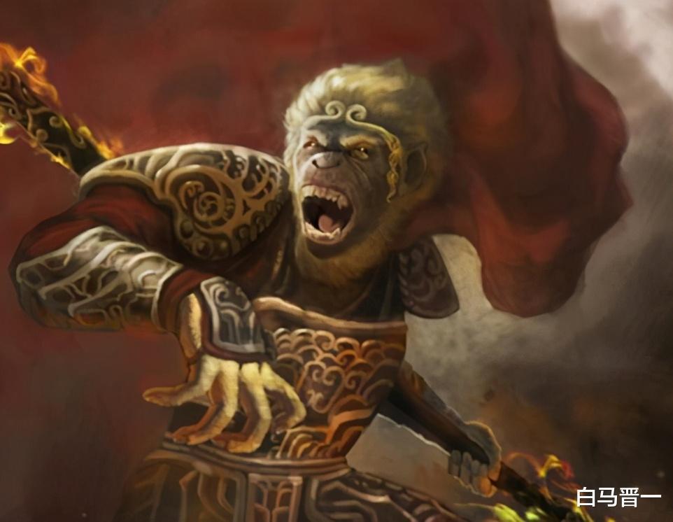 如来佛麾下最低调神仙是谁父亲掌管十万天兵,魔童哪吒是他小弟!