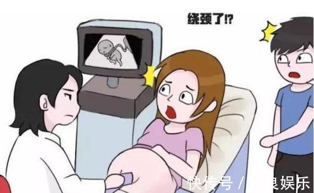 胎儿|孕期,担心胎儿缺氧其实若你没有3个感觉,基本没什么问题