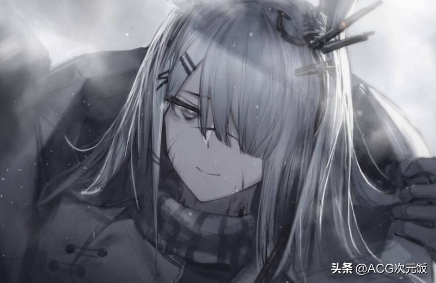 同人|画师作品被学生抄袭,私聊辱骂还不承认,果然只配读技校