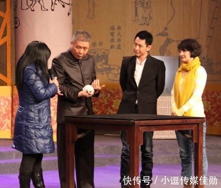 马未|他找马未都鉴宝,马未都:此盘子全世界只有三个,你的是第四个!