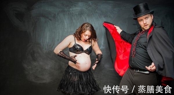 |搞笑父母拍了一组照片告知小孩:你们都是怎么来的!