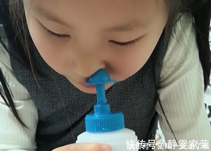 家长|从小爱“挖鼻孔”的孩子,长大后多半逃不过3种结局,家长别轻视