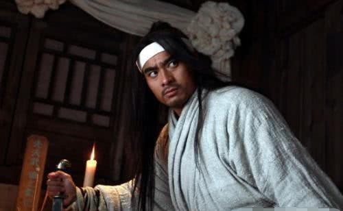 都头|武松打完虎后被封“都头”,这个官职到底有多大?很多人都相当