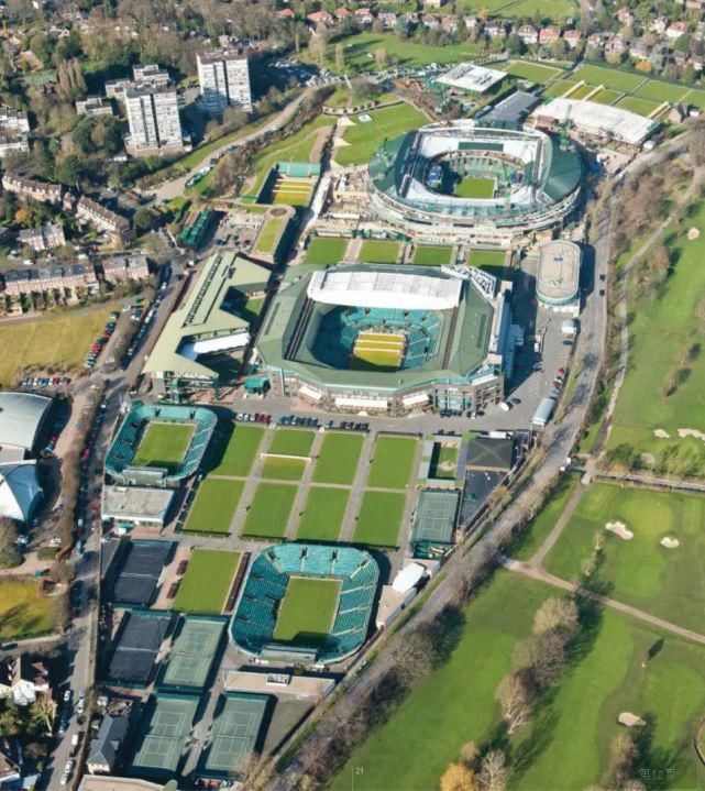 公园|限量三居复式开售!伦敦西南温布尔登公寓,重新定义居住体验