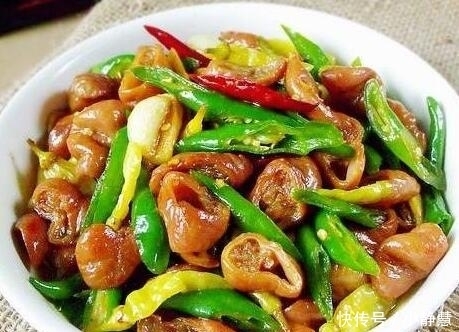 天热了,教你几道爽口开胃的家常菜,色香味俱全,美味简单超下饭