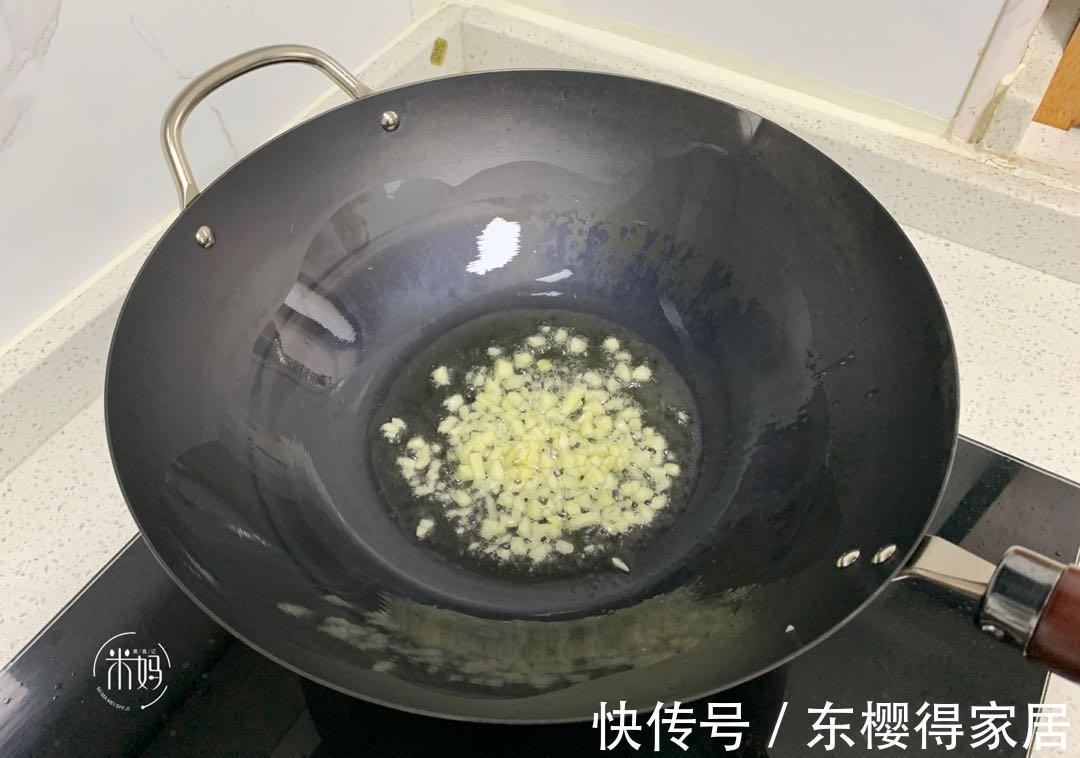鲜嫩|遇上此菜,我从不手软,鲜嫩无比Q弹至极,比吃烧烤还香