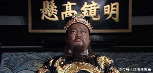 揭开|历史中的包拯果真清廉吗直到墓葬被发现后,真相才被揭开