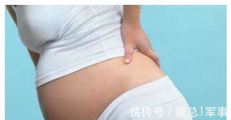 牙齿|孕妈缺钙时,身体有4个部位会疼,若不疼就别乱补钙了