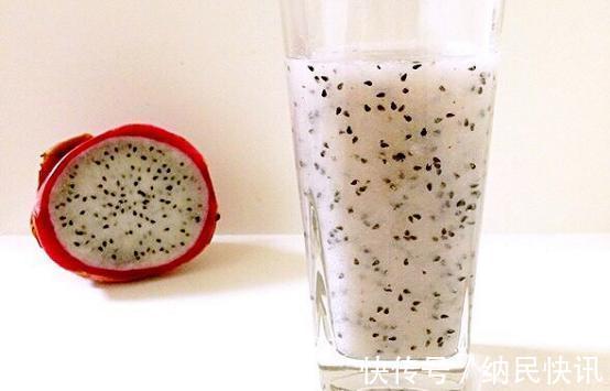 火龙果|有便秘不知道吃什么能缓解6道美食能促排便，赶快在家学起来