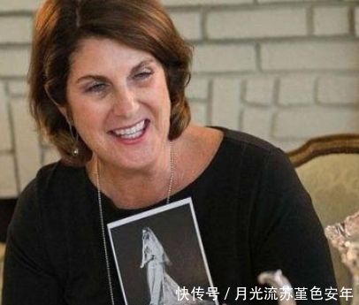 莱斯利|美国女子穿120年前婚纱结婚,女生看了都会羡慕嫉妒!