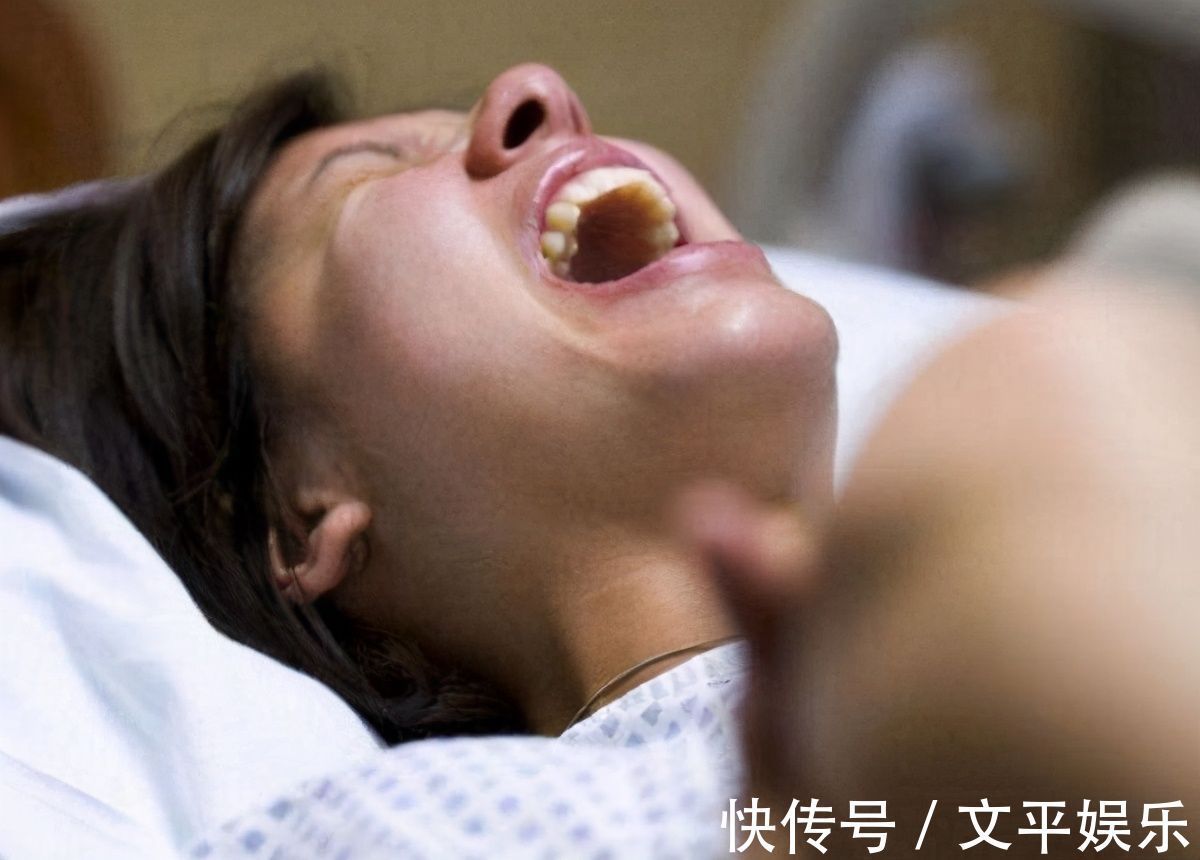 过分娩痛|三类产妇或能“逃”过分娩痛，尤其是最后一种，旁人羡慕不来