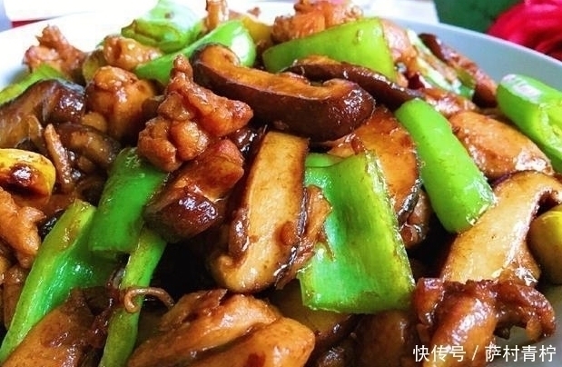 可口|最受欢迎的几道家常菜,美味可口,学会后,孩子每次多吃一碗饭