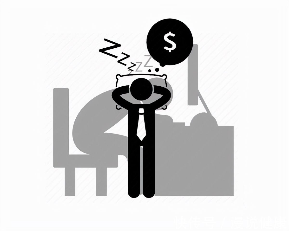 神经衰弱|3亿“贫困”的中国人?支招:牢记这3个妙招,助你一夜睡个好觉