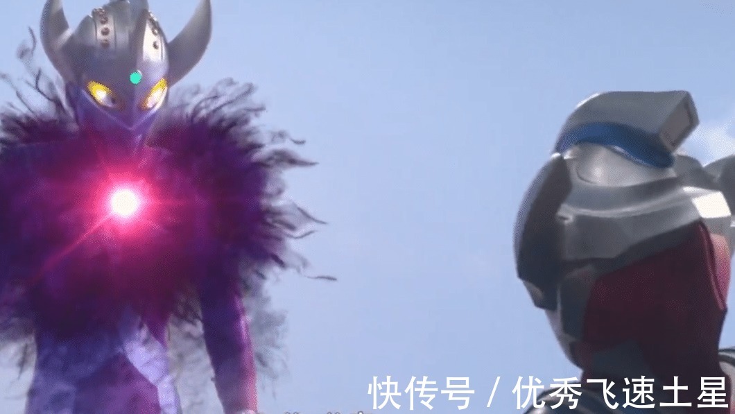 剧场版|泰迦奥特曼剧场版泰罗奥特曼黑化全过程,奥特炸弹被怪兽利用