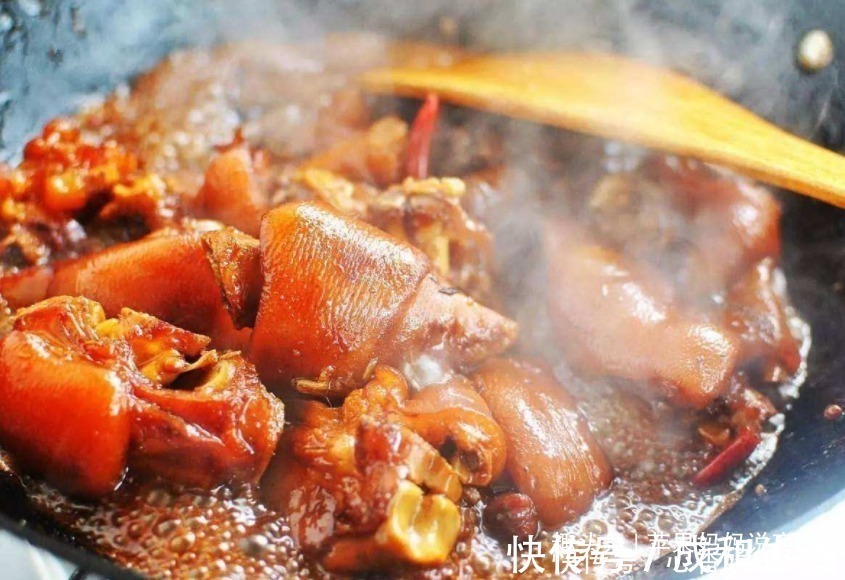 冬天|有心妈妈做给孩子吃的菜,聪明还能拔个子,自己吃美容养颜