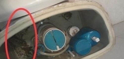 排水阀|马桶冲力不好冲水无力,一招让它冲力澎湃,好多人还不知道
