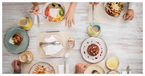 效率|几个燃脂秘诀：早起3要，吃饭2坚持，晚上2不要，减肥效率高