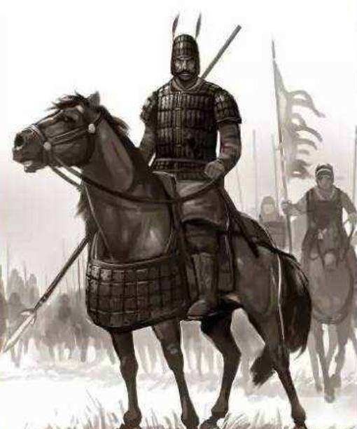 生不逢时|生不逢时的柔然:本以为自己是草原狼,在中原眼中却沦为了蠕虫