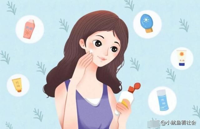 熬夜|比熬夜更加毁容的5个坏习惯,过了20岁就要重视