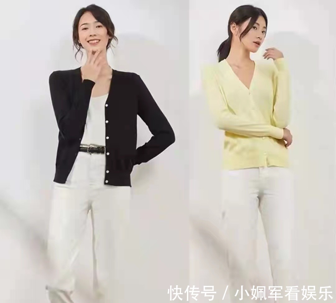 秋装 秋装如何穿出高级感?解锁这3种单品的穿搭密码,让你轻松美出圈