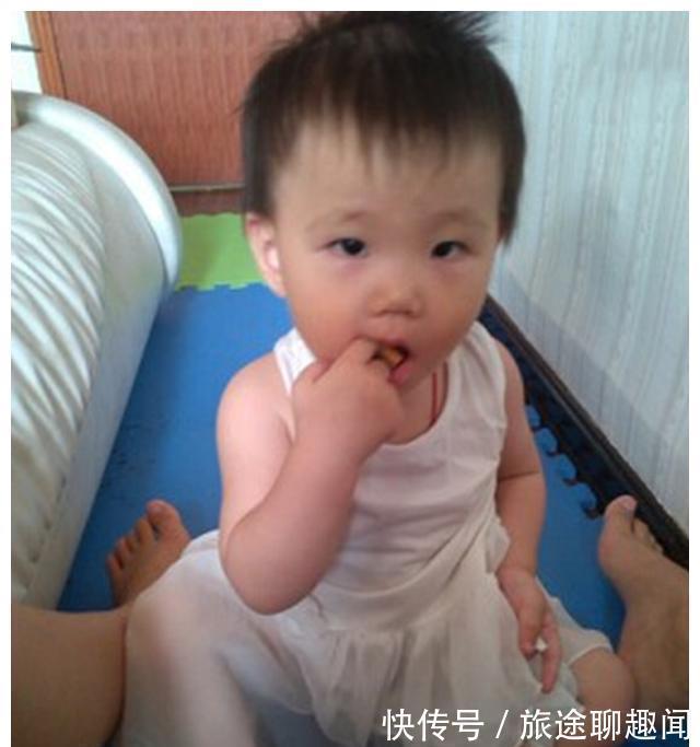 信号|智力低下的宝宝,一般会有这4个信号,出现一个父母都要警惕起来