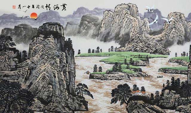 宋楚&《春秋》十句千古名句,蕴含深刻的人生哲理,足以影响一生!