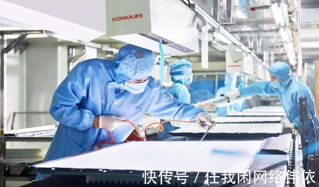 led|半导体行业又一黑马出现未来或成台积电“劲敌”，不要小瞧它了