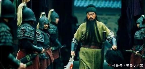 不少|关羽墓就在那，没什么机关，为何没人敢动？