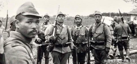 台湾原住民|日本即将战败,结果这个省20多万人加入日军,还成侵华尖刀部队