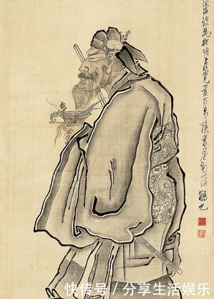 笑林|《笑林广记》段子15则,用来解闷荤素可口