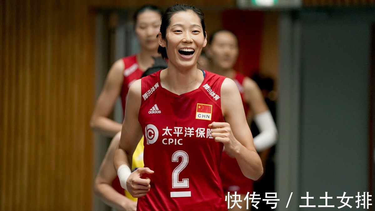 河南女排|中国女排即将开练！队长朱婷还能赶上亚运会和世锦赛吗？