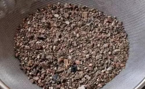 自制养花营养土，用上4种“小东西”，盆土松软透气，养啥花都旺