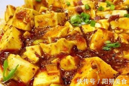 美食|美食推荐红油豆腐、爆炒杂菌、家常虾、鸡蛋土豆沙拉的做法