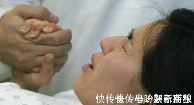 伤口|剖腹产和顺产哪个更痛？过来人说了实话，孕妈妈可以参考