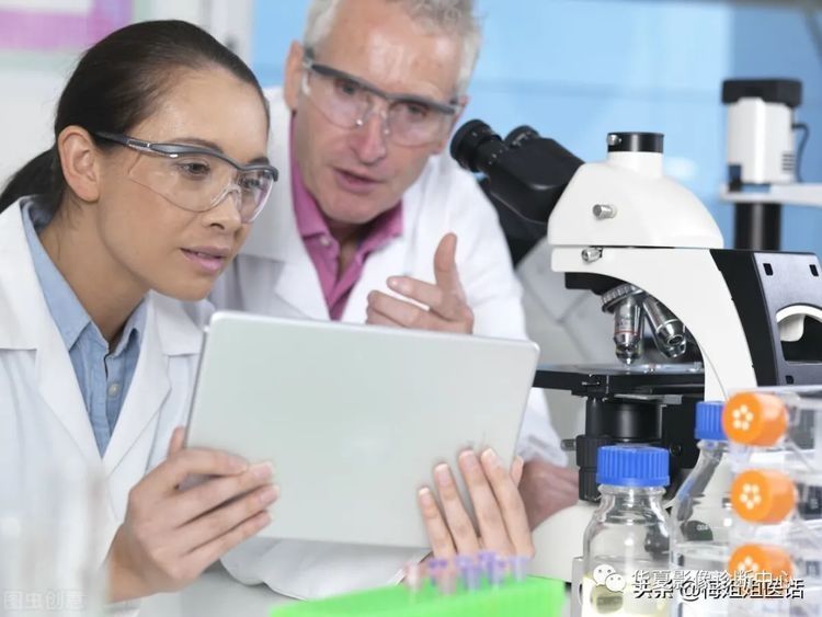 患者|从肺结节到肺癌，10个月影像记录，提醒我们正确对待肺结节处理