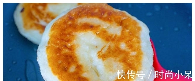 早餐|一周早餐不重样，分享7种好吃好做的发面饼，柔软多层，口味丰富