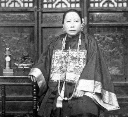 李殿华|妹妹太丑嫁不出去,他红着脸说不如嫁我,婚后生一子无人不知