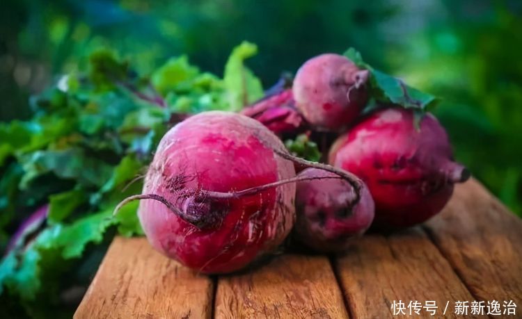 食物|爱美女性多吃3种食物,营养丰富、滋润肌肤,越吃越年轻!