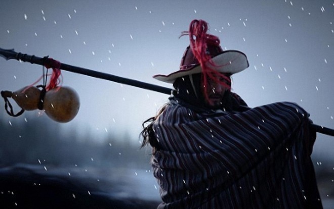 朝廷|效忠宋江的李逵,为何反被宋江害死,他做了什么?