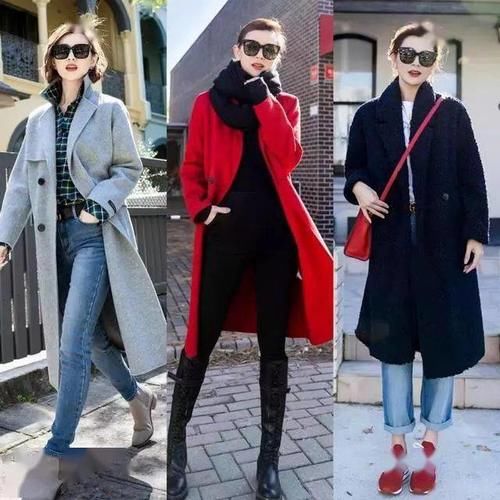 女人40穿衣不将就，小细节打造好衣品，减龄显气质