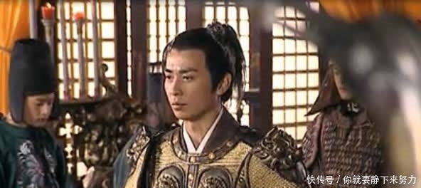 无人能敌|方天画戟曾有过四个主人，第一简直无人能敌！你又知道几个？