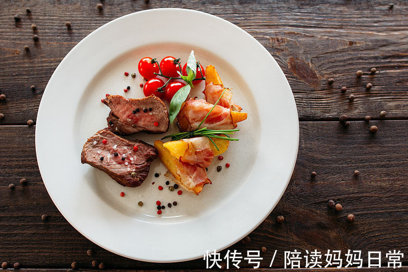 下馆子吃什么都行,就是别点这5道菜,饭店打过工的人:从来不吃