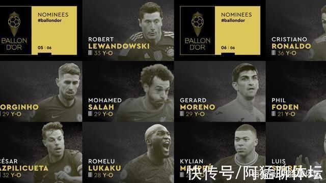 西媒|西媒主編力挺本澤馬萊萬獲金球獎,稱梅西若得獎將是11年最大笑話