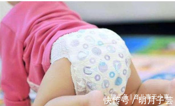 o型腿|宝宝到了这个年龄就别用纸尿裤了,不及时戒掉,对宝宝伤害很大