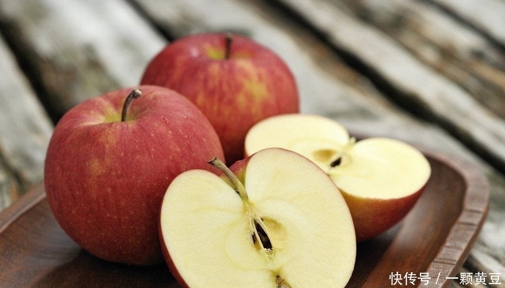 答案|什么时间段吃苹果最好？今天终于有了答案，现在知道还不晚